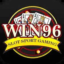 WIN96 CASINO .